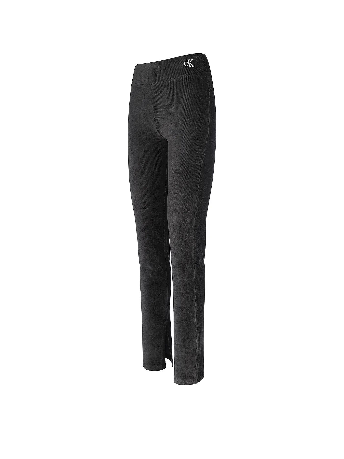CALVIN KLEIN JEANS | Sweathose - Pants Velvet | 